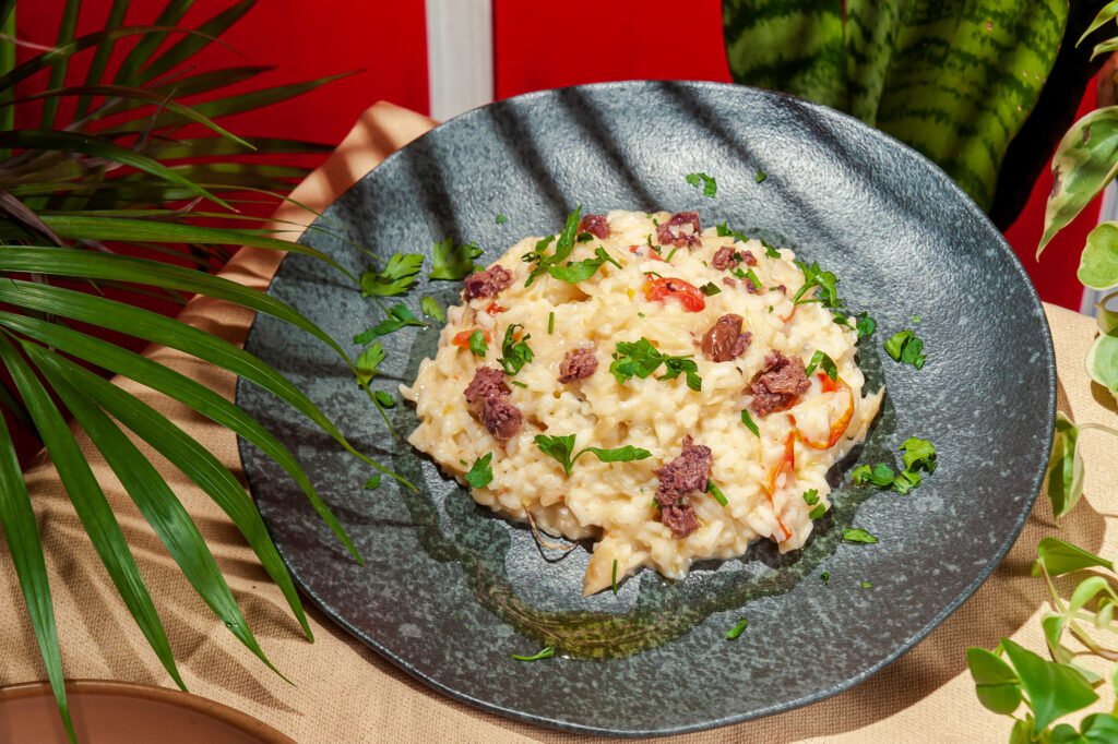 Restaurante Açafrão cria menu exclusivo para a Páscoa 1 Restaurante Açafrão cria menu exclusivo para a Páscoa