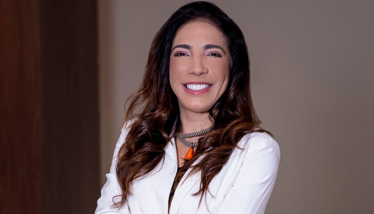 Adriana Rutter: A Empresária que Transformou Desafios em Legado de Empoderamento e Inovação 1 Foto: Divulgação