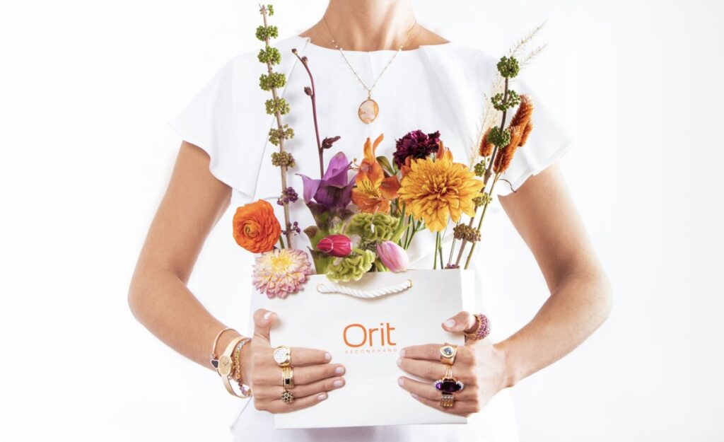 Dia das Mães com elegância e consciência: Orit celebra com joias e trocas flexíveis