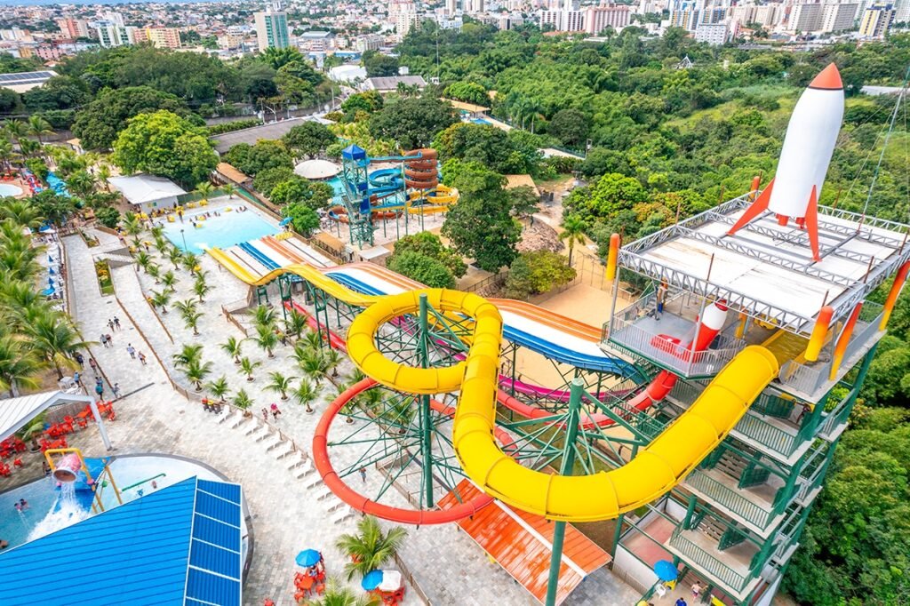 Caldas Novas se destaca como refúgio ideal no feriado de abril 1 Caldas Novas se destaca como refúgio ideal no feriado de abril