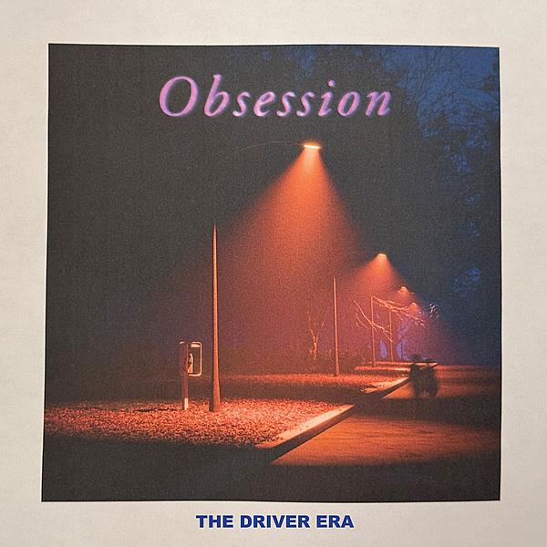 THE DRIVER ERA lança seu aguardado quarto álbum, “Obsession”