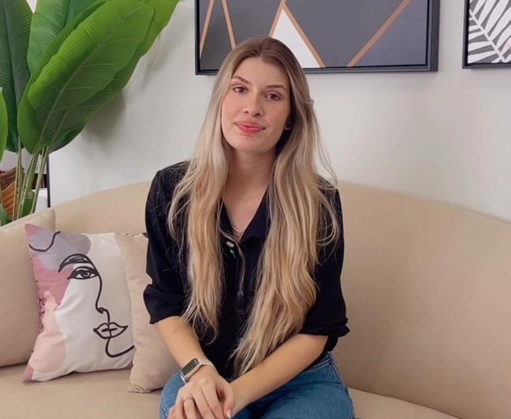 Emely Jordana: O caminho para uma vida equilibrada e saudável