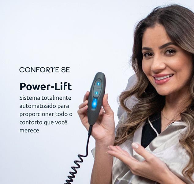 Poltronas para locação de pós-operatório em Santos: conforto e segurança na recuperação