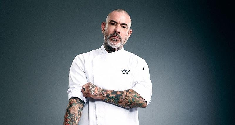 Desperte Seus Sentidos na “Fábrica de Chefs 2025”: O Evento Gastronômico Imperdível do Ano!