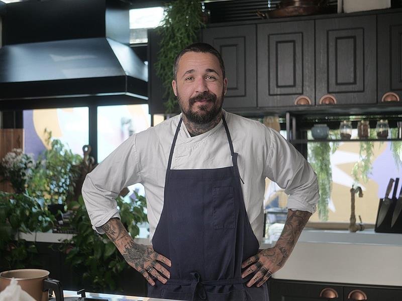 Desperte Seus Sentidos na “Fábrica de Chefs 2025”: O Evento Gastronômico Imperdível do Ano! 14 Desperte Seus Sentidos na “Fábrica de Chefs 2025”: O Evento Gastronômico Imperdível do Ano!