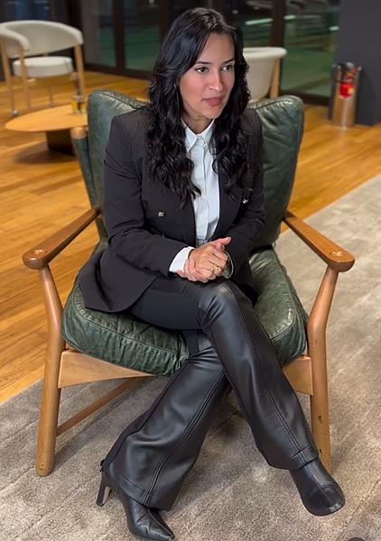 Paula Guimarães: A voz que está revolucionando o mundo das vendas, liderança e gestão emocional