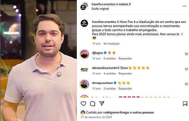 Empreendedores de Milhão: Guilherme Calaça e Rodrigo Martins, os Visionários que Transformam o Pagode e Samba em Goiânia