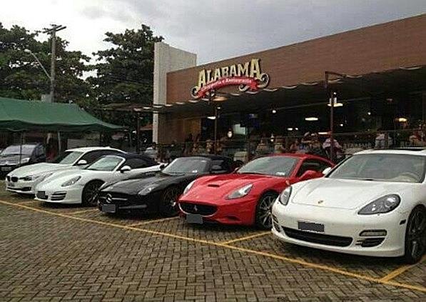 Semana Santa em Goiânia: Alabama Mix com Sertanejo, Pagode e Shows de Camila & Thiago e Clara Barreto no Sábado