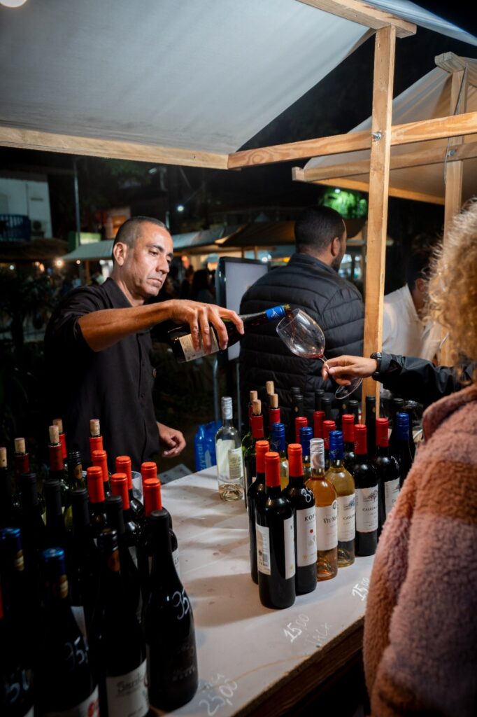 Wine in Búzios 2025 já tem data marcada e promete novidades 1 Wine in Búzios 2025 já tem data marcada e promete novidades