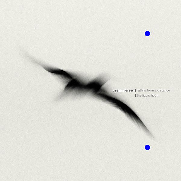 Yann Tiersen lança o álbum “Rathlin from a Distance | The Liquid Hour”
