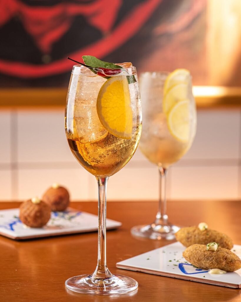 Happy Hour com descontos de até 50% e vista para o Pão de Açúcar no Botafogo Praia Shopping 1 Happy Hour com descontos de até 50% e vista para o Pão de Açúcar no Botafogo Praia Shopping