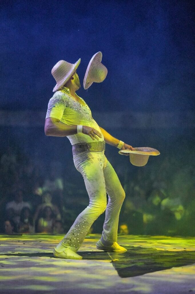 Circo dos Dinossauros entra na reta final da temporada em Campinas 3 Circo dos Dinossauros entra na reta final da temporada em Campinas