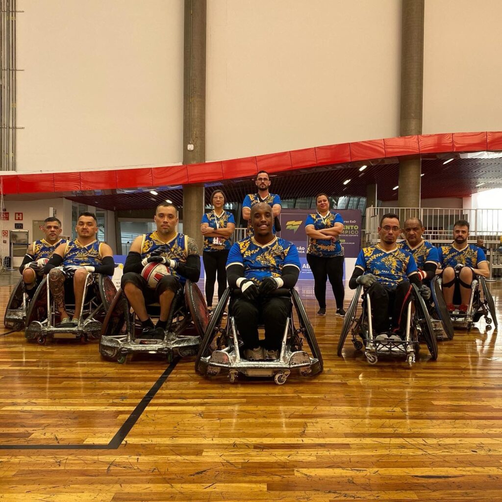 "Dançando o Haka": espetáculo inclusivo do Instituto Entre Rodas conquista aprovação na Lei Rouanet 1 "Dançando o Haka": espetáculo inclusivo do Instituto Entre Rodas conquista aprovação na Lei Rouanet