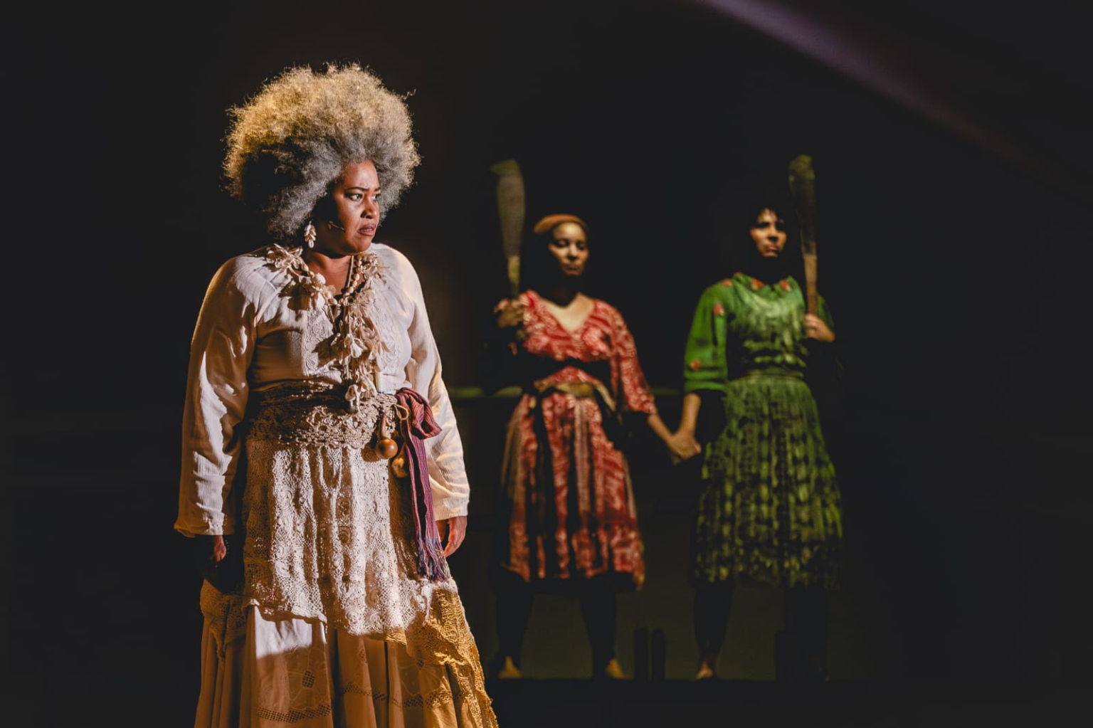 Torto Arado – O Musical estreia no Rio em maio image
