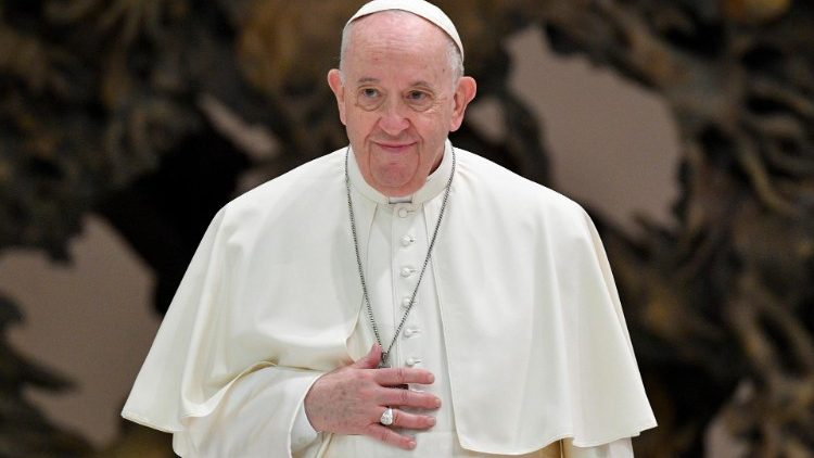 Pneumonia pode ter causado AVC que levou à morte do Papa 1 Pneumonia pode ter causado AVC que levou à morte do Papa