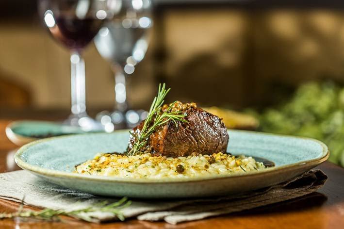 Pizzaria Paulino participa do Restaurante Week 2025 com pratos exclusivos