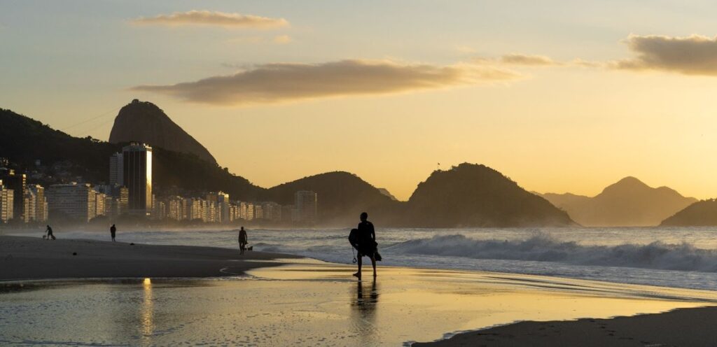 La Roche-Posay é a marca de protetor solar mais amada do Rio