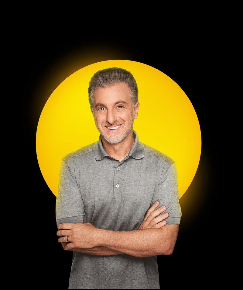 Luciano Huck e ‘Domingão com Huck’ firmam parceria com o will bank