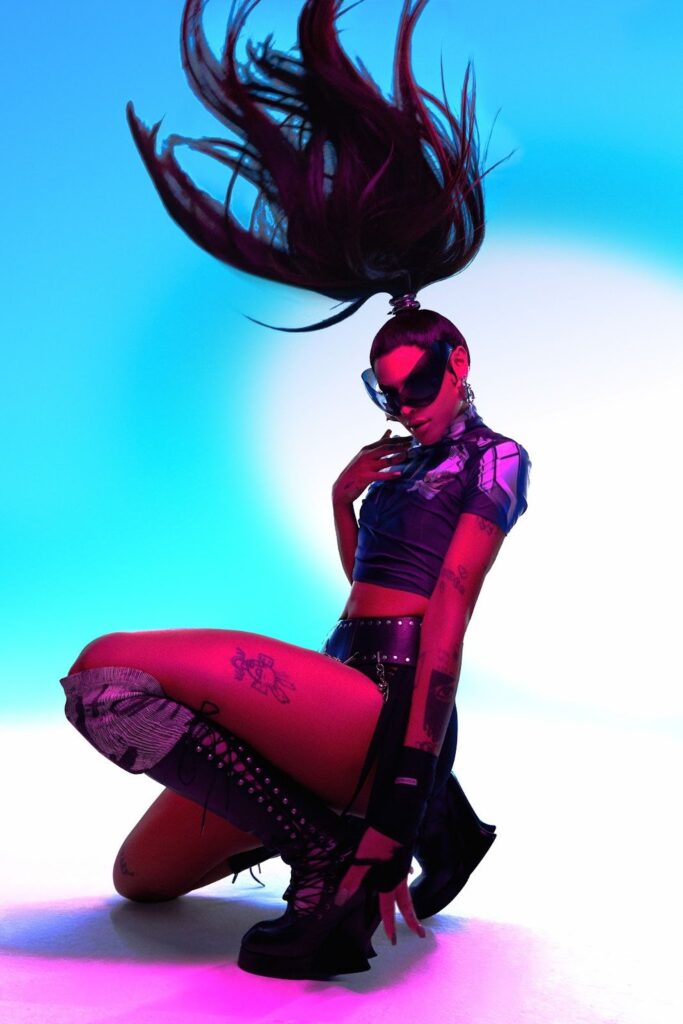 Pabllo Vittar estreia como DJ com o Club Vittar