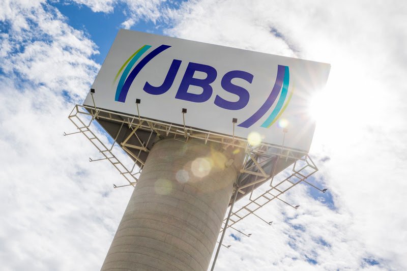 JBS avança em dupla listagem e convoca assembleia 1 JBS avança em dupla listagem e convoca assembleia
