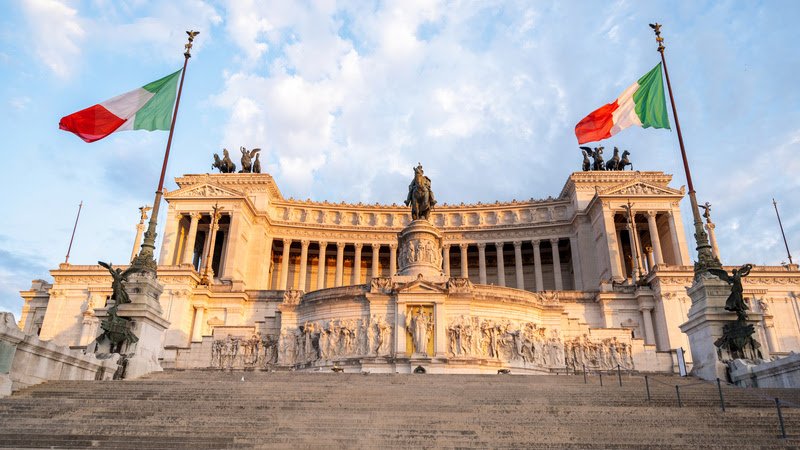 Senado italiano discute cidadania, mas via judicial é segura