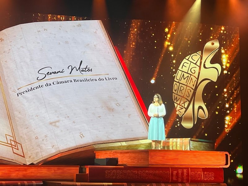 Prêmio Jabuti 2025 será no Rio de Janeiro, Capital Mundial do Livro 1 Prêmio Jabuti 2025 será no Rio de Janeiro, Capital Mundial do Livro