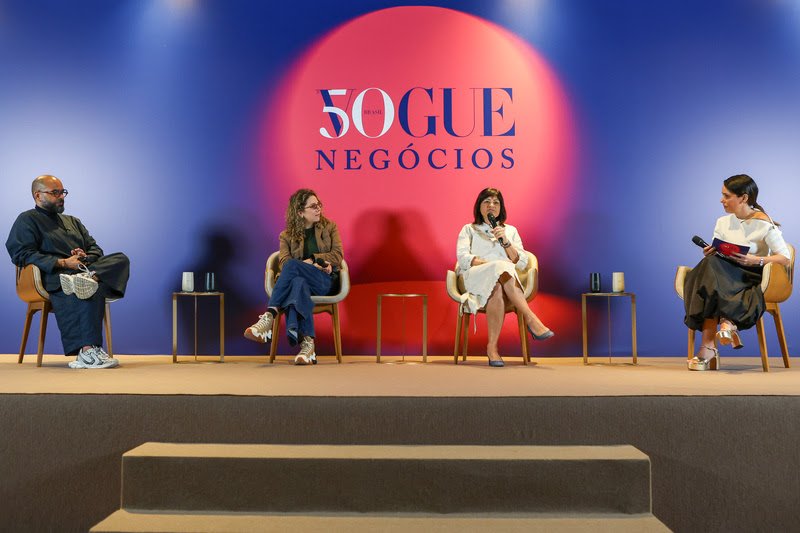 Vogue Negócios discute o futuro das marcas no Brasil