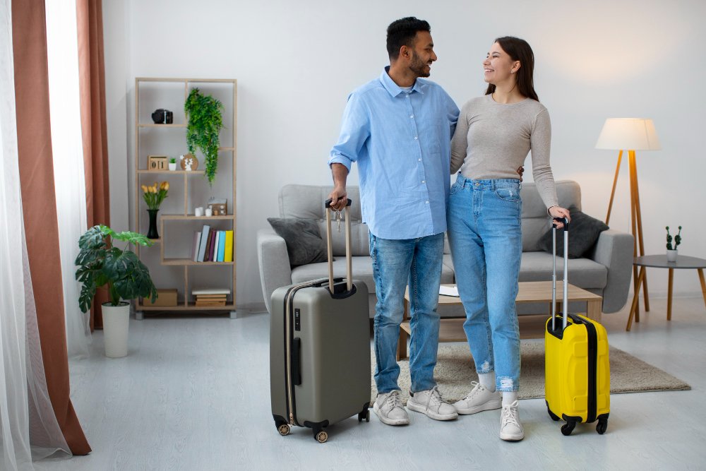 Casais, famílias ou solo: os melhores tipos de viagem pela Europa para cada perfil