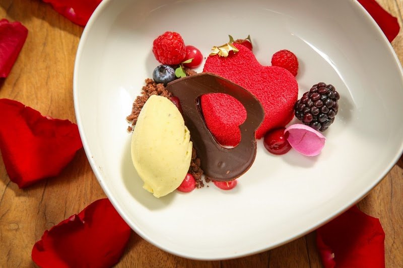 Fairmont Rio celebra o amor com noites especiais em junho