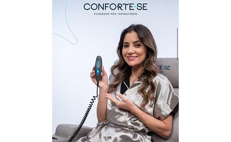 Poltronas de pós-operatório para locação em Sinop garantem conforto e segurança no seu momento de recuperação