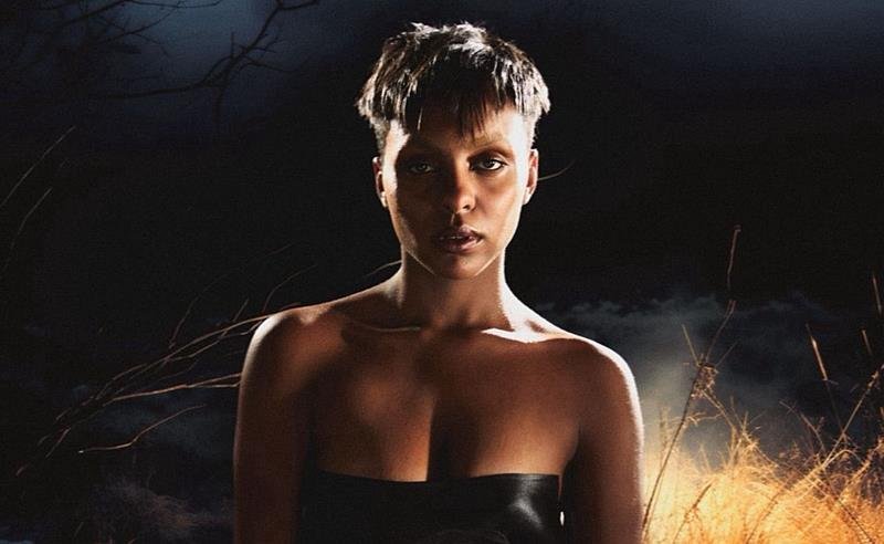 Crystal Murray estreia colaboração com brasileiros e lança remix de “PAYBACK” com TRIZ e Victor WAO