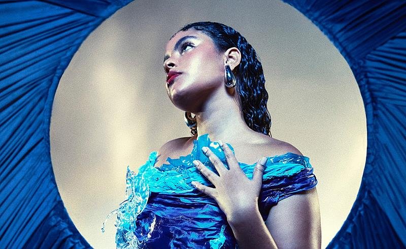 Rachel Reis leva “Divina Tour” para os principais palcos do Brasil, inclusive The Town e festival MADA