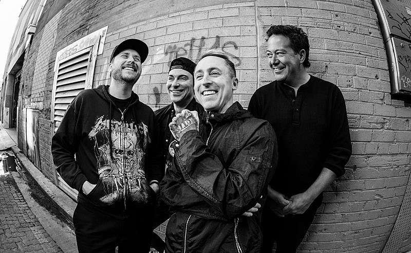 Yellowcard anuncia seu novo álbum e compartilha a faixa-título “Better Days” Yellowcard anuncia seu novo álbum e compartilha a faixa-título “Better Days”