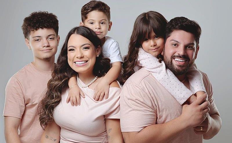 Kathy Castricini: De Influenciadora Digital a Empresária de Sucesso