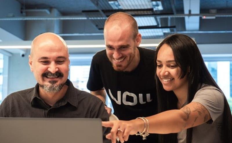 Em plena expansão, VOLL está com mais de 100 vagas de emprego para diversas áreas e funções