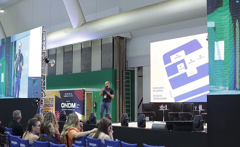 Mega Moda apoia edição 2025 do ONDM e reforça compromisso com o setor de confecção em Goiânia