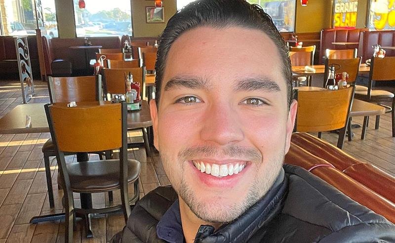 De Maringá para o mundo: como Victor Hugo Torres de Oliveira transformou uma paixão em um império no setor pet