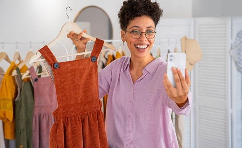 Social Commerce: como as redes sociais estão se tornando os novos shoppings digitais? 1 Foto: Divulgação