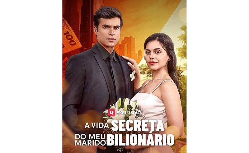 João Vancini estreia na primeira série brasileira da plataforma global ReelShort