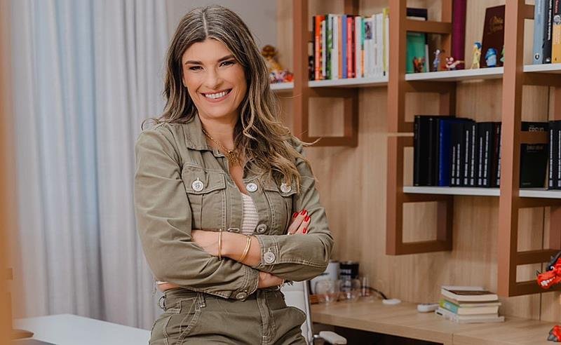 Psicóloga Renata Camargo lança comunidade online voltada para mães de adolescentes nesta quinta-feira, 8 de maio