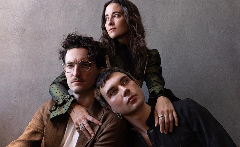 Nation of Language lança o single “Inept Apollo”