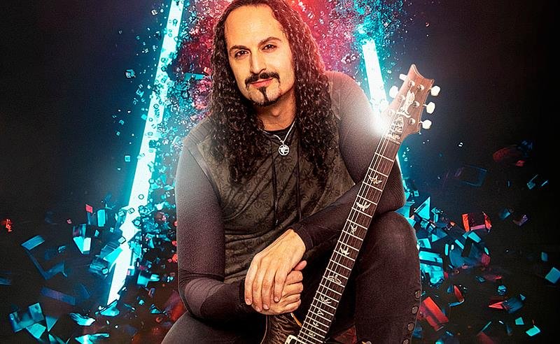 Força internacional do rock alternativo, Sami Chohfi, se apresenta pela primeira vez em Piracicaba