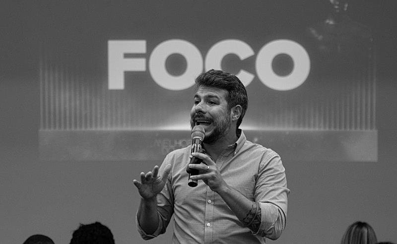 Conheça Jonathan Benitez, especialista em varejo moderno e liderança de alta performance