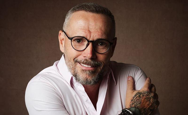 Gustavo Hohendorff Lança Obra que Inaugura Trilogia Transformadora e Ganha Destaque Nacional