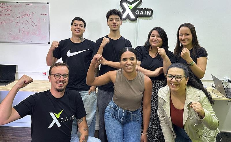 Xgain aposta tudo no setor da beleza e se transforma em fintech: a startup que quer ser o iFood das barbearias e salões