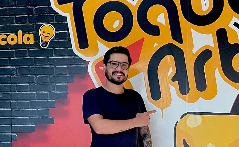 Toque Art adesivos e rótulos  revoluciona o mercado gráfico em Maringá com soluções para pequenas e grandes tiragens