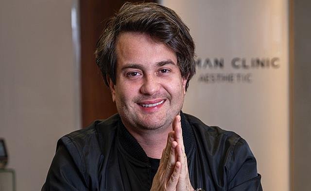 Dr. Ivan Rollemberg leva a TOUR HUMAN CLINIC para o nordeste em junho