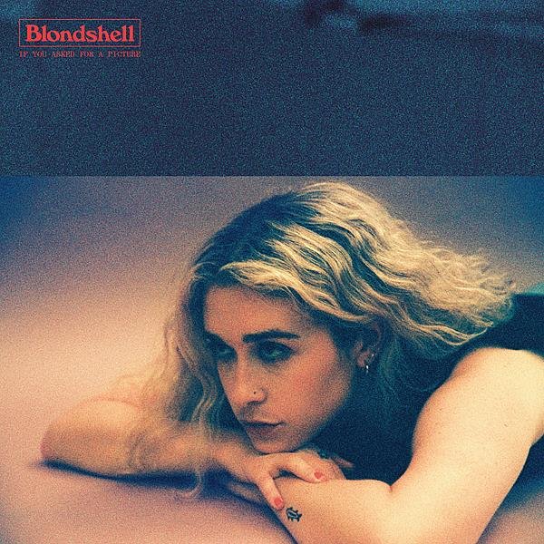 Blondshell compartilha o single “Event of a Fire”