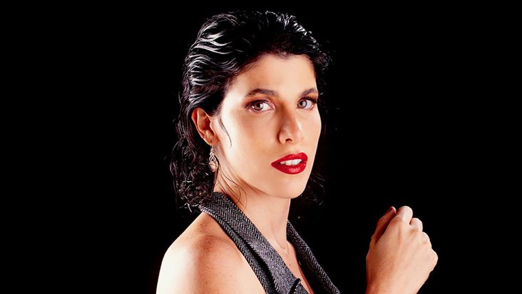 Christine Valença e sua belíssima apresentação no Mandarim da Lagoa 