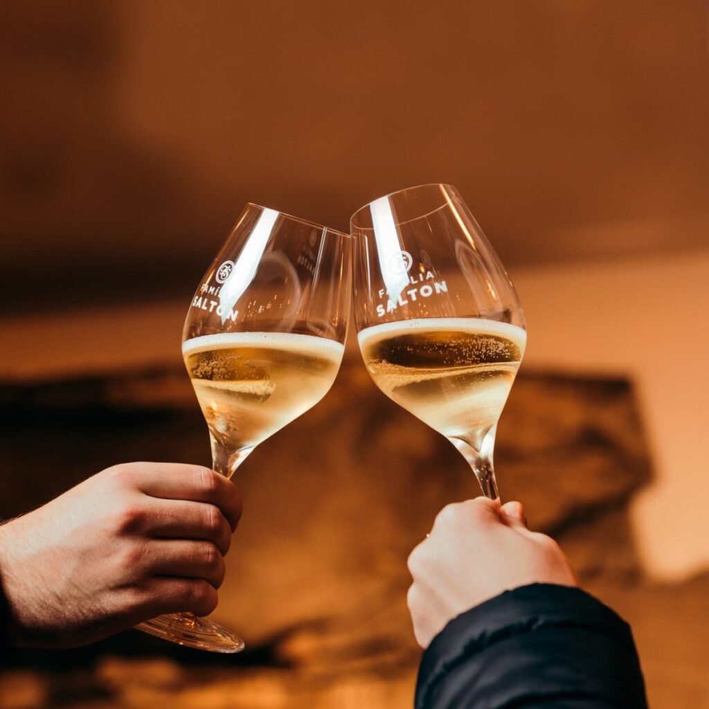 Salton brinda o São João de Campina Grande com seus espumantes